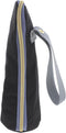 BESPORTBLE Insulated Milk Bottle Carrier Bag Portable Stroller Hanging Bag for Moms