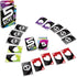 Hasbro Gaming 5 Alive Card Game: Fun Family Game for Ages 8 and Up, 2 to 6 Players