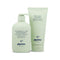 Pipette Baby Bathtime Duo Baby Wash Tear-Free and Moisturize Set with Renewable Plant-Derived