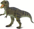 7" 3+ Safari Ltd. Tyrannosaurus Rex Figurine - Detailed Dinosaur Figure - Educational Toy for Boys, Girls, and Kids