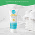 Fresh Monster Daily Kids Sunscreen, SPF 30, Clear Non-Nano Zinc Oxide, Reef Safe, Hypoallergenic for Kids
