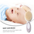 Set HEMOTON Infant Care Wool Shampoo Brush Brush and Comb Newborn Hair Care Products