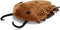 Tiny Heart Simulation Ryder Ridge Trilobite Plush Toy - 15.74inch Super Soft Realistic Stuffed Animal for Kids