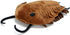 Tiny Heart Simulation Ryder Ridge Trilobite Plush Toy - 15.74inch Super Soft Realistic Stuffed Animal for Kids