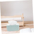 LIFKOME Wipe Container with Lid Travel Wipes Case for Home Vehicle Easy Extraction Tissue Storage Box Non Slip Wipe