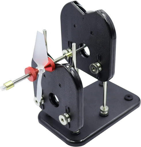 RC Propeller Balancer for Helicopters & Airplanes - Precision Tool