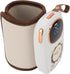 Portable USB Baby Bottle Warmer for Travel - Constant Temperature Sleeve