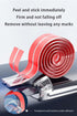 Tayfeim 3M (13.1ft4M 0.6 0.6in 4 Corner Protector Baby,Corner Protectors for Furniture,Crib Bumpers,Edge Protector
