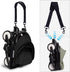 Stroller Carry Strap for Babyzen Yoyo Yoya, Travel Shoulder Straps for Easy Carry