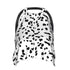 Zhbvncp Dalmatian Pattern Baby Car Seat Cover & Breastfeeding Nursing Cover - Breathable Stretch Fabric Multi-Use