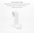 Ubbi Multi-Use Potty and Utility Hook, No Hardware Or Installation Needed, Durable and Sturdy to Hang Over Toilet Tank