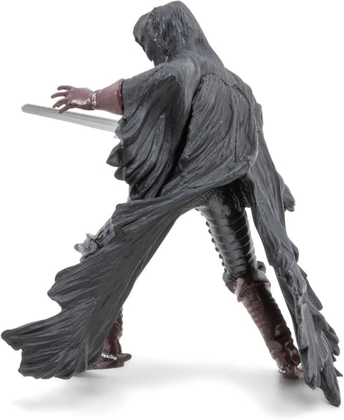 Faceless Knight Action Figure