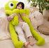 Xshelley (78.8 inch Long Legs Octopus, Large Stuffed Animal Octopus Plush Toy, Pillow, Cushion, Soft Octopus Stuffed
