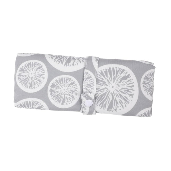 Portable Changing Pad for Travel Diaper Mat with Easy-Clean Design Lightweight and