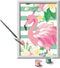 Ravensburger CreArt Think Pink Paint by Numbers Kit for Kids & Adults