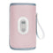 Generic Milk Warmer - Milk Steamer | Portable Bottle Warmer, Constant Temp Warming