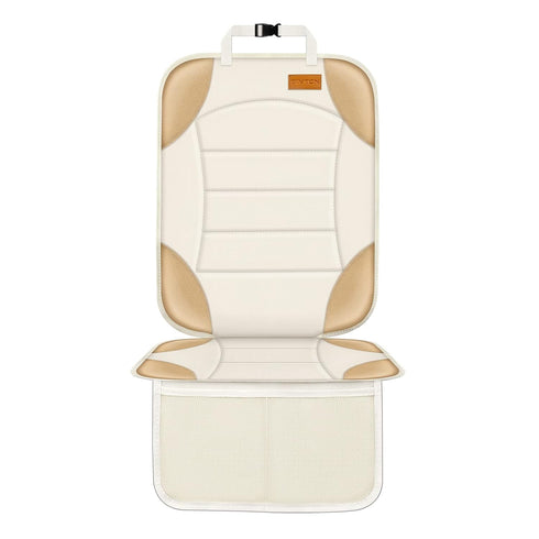 Siivton Car Seat Protector for Child Car Seats, Waterproof 600D Fabric Car