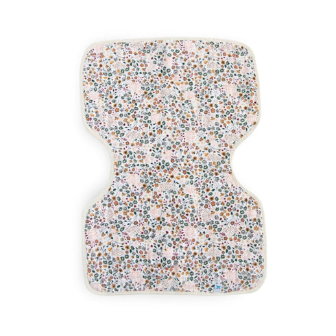 Little Unicorn Ultra-Absorbent Premium Burp Cloth | Soft on Baby's Skin |