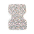Little Unicorn Ultra-Absorbent Premium Burp Cloth | Soft on Baby's Skin |