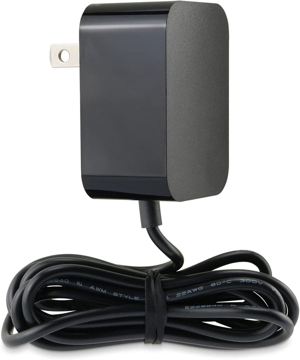 LEFXMOPHY Power Cord for VTech VM901 VM919HD VM819 Baby Monitor Handheld Screen Parent Unit Replacement Charger 5V