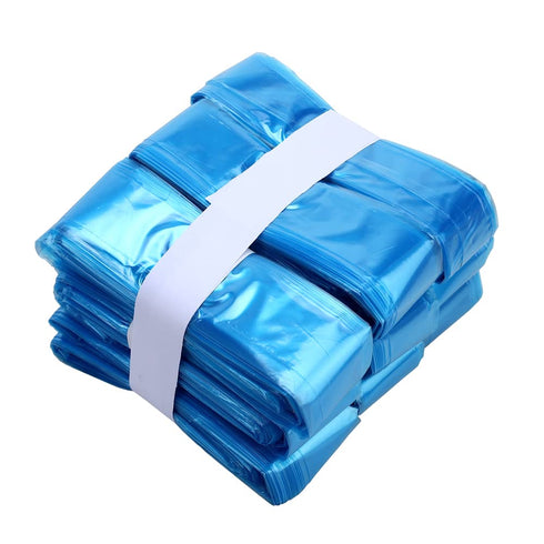 KMKMVV Pack 9 of - Diaper Pail Refills Bags Compatible with Diaper Genie Select Pail, Compact Pail,Square Pails Diaper
