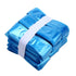 KMKMVV Pack 9 of - Diaper Pail Refills Bags Compatible with Diaper Genie Select Pail, Compact Pail,Square Pails Diaper