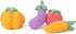 Floam 6 PCS Foam Clay Fun Foam for Toddlers Update Bright Colors Giant Foam Beads Play Kit for Kids, Classroom Educational Activity Toys Arts Crafts for Boys Girls