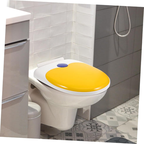 Gadpiparty Boy Girl u Shaped Potty Training Seat Boy Girl Toilet Training Seat for Boys Girls Easy to Install Reusable