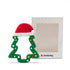 Jimibaby Package Silicone Teether - Christmas Teething Toy for Baby Boys & Girls, Perfect Stocking Stuffer, Comes