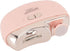 Trimmer 2 Electric Automatic Nail Clipper, Portable Electric Nail with Light & Speeds, Nail Scraps Storage, Fingernail