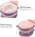 TEHAUX Kids' Portable Potty Training Seat - Ideal for Home & Travel