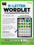 University Games | 5 Letter Wordlet Game for 2-4 Players Ages 8 and Up