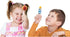Rite Lite Hanukkah Finger Puppets Gift Set - Fun Educational Jewish Holiday Party Favors for Kids Goodie Bag Rewards