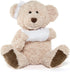 Muiteiur Get Well Soon Teddy Bear - 25.6 Inch Big Plush Stuffed Animal for Recovery Gifts