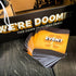 We're Doomed! - Apocalypse Survival Board Game for 4-10 Players - Cooperative Strategy Game