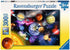 Ravensburger Solar System 300 Piece Jigsaw Puzzle for Kids, Unique Design, Anti-Glare Surface