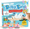 Ditty Bird Musical Toddler Books | Interactive Talking Book with Fun Sensory Songs of Australia for Toddlers 1-3 |
