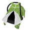 Zhbvncp Funny Green Tennis Court Baby Car Seat Cover & Breastfeeding Nursing Cover