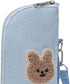 colatry Insulated Bottle Bag for Babys, Portable Breastmilk Storage Tote Thermal Feeding Pouch for Travel & Home Use