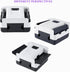 FEIERYA Automatic Card Shuffler,Electric Poker Shuffler,Playing Card Shuffler for Home Card Game,Travel