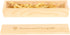 Wooden Pregnancy Test Keepsake Box with Lid Delicate Storage Case for Preserving