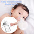 Generic 2Pack Sippy Cup Conversion Kit Compatible with Philips Avent Baby Bottle, Transition Kit with Silicone Sippy