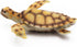 Gemini&Genius Sea Turtle Toy for Kids, Realistic Marine Animal Figure, Ocean Toy