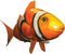 Remote Control Shark Toys Swimming Fish RC Animal Toy Infrared RC Fly