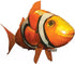 Remote Control Shark Toys Swimming Fish RC Animal Toy Infrared RC Fly