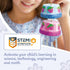 4M Make A Wind Chime Kit - DIY Gift for Kids, Boys & Girls - Construct & Paint A Wind Powered Musical Chime Arts &