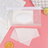 linenb 5Pcs Reusable Wipes Pouch Light Weight Portable Cartoon Baby Kids Wet Wipes Clutch Carrying Bag Wet Paper Tissue