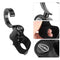 Stroller Hooks, 4 Pack - 360° Rotation Baby Infant Pushchair Hanger Accessories for Maximum Capacity 30kg
