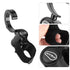 Stroller Hooks, 4 Pack - 360° Rotation Baby Infant Pushchair Hanger Accessories for Maximum Capacity 30kg