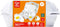 Hape Egg Carton Kitchen Toys: Children Play Kitchen Game Food Toy for Early Development (3Pcs Hard-Boiled & 3Pcs Fried